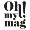 Ohmymag.it logo