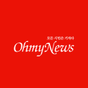 Ohmynews.com logo