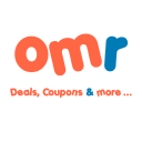 Ohmyrupee.com logo