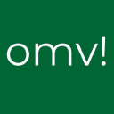 Ohmyveggies.com logo