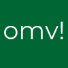 Ohmyveggies.com logo