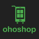Ohoshop.in logo