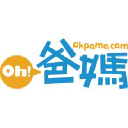 Ohpama.com logo