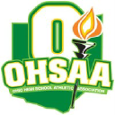 Ohsaa.org logo