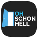 Ohschonhell.at logo