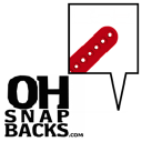 Ohsnapbacks.com logo