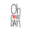 Ohsweetday.com logo