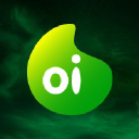 Oi.com.br logo