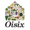 Oisix.com logo