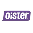 Oister.dk logo