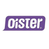 Oister.dk logo