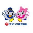 Oitabus.co.jp logo