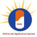 Ojasgujarat.net logo