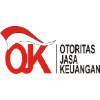 Ojk.go.id logo