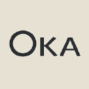 Oka.com logo
