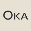 Oka.com logo