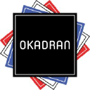 Okadran.fr logo