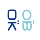 Okaidi.be logo