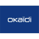 Okaidi.com logo