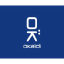 Okaidi.fr logo