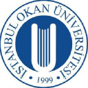 Okan.edu.tr logo