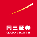Okasan.co.jp logo
