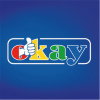 Okay.cz logo