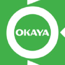 Okaya.co.jp logo