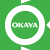 Okaya.co.jp logo