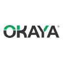 Okayapower.com logo