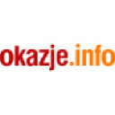 Okazje.info.pl logo