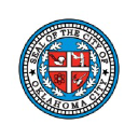 Okc.gov logo