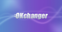 Okchanger.ru logo