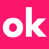 Okchicas.com logo