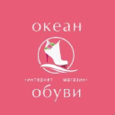Okeanobuvi.ru logo