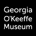 Okeeffemuseum.org logo
