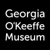 Okeeffemuseum.org logo