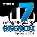 Okemidi.com logo