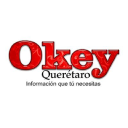 Okeyqueretaro.mx logo