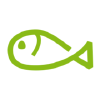 Okfish.sk logo