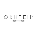 Okhtein.com logo