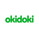 Okidoki.ee logo