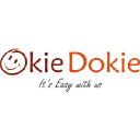 Okiedokiepay.com logo