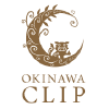 Okinawaclip.com logo