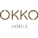 Okkohotels.com logo