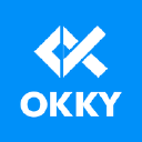 Okky.kr logo