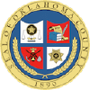 Oklahomacounty.org logo