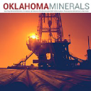 Oklahomaminerals.com logo