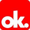 Okluge.de logo