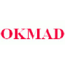 Okmadintl.com logo